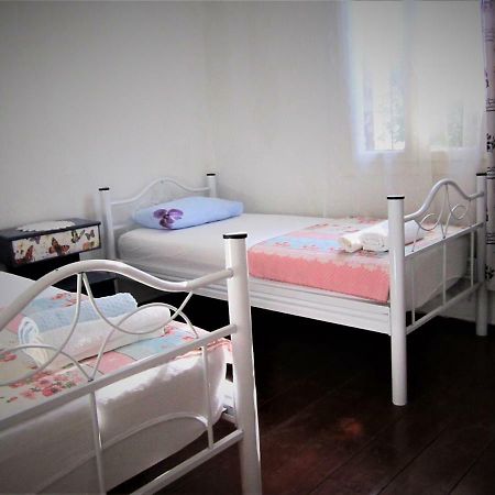 Ayvalik 1881 Pansiyon Екстериор снимка