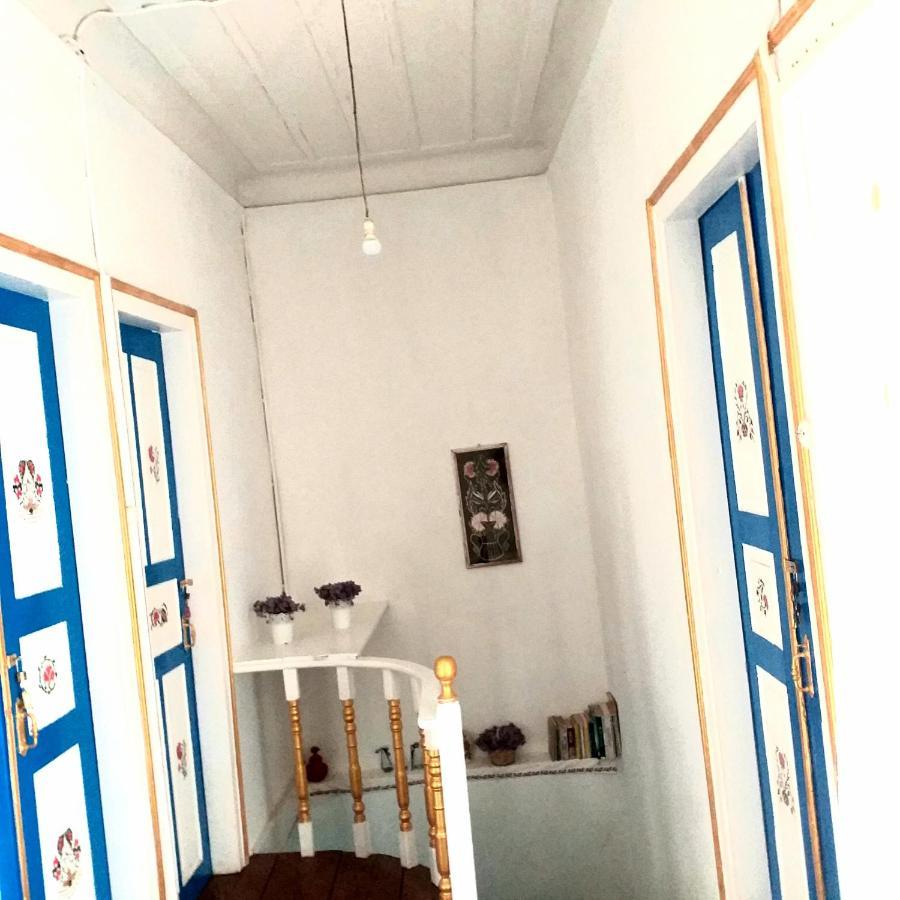 Ayvalik 1881 Pansiyon Екстериор снимка