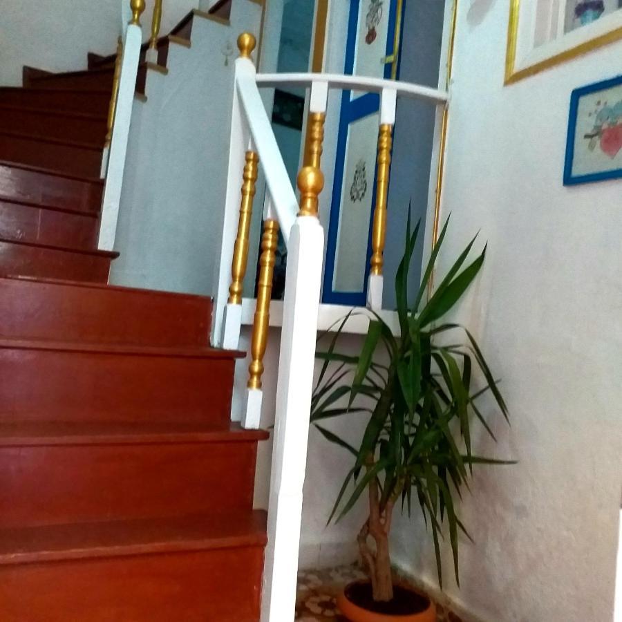 Ayvalik 1881 Pansiyon Екстериор снимка