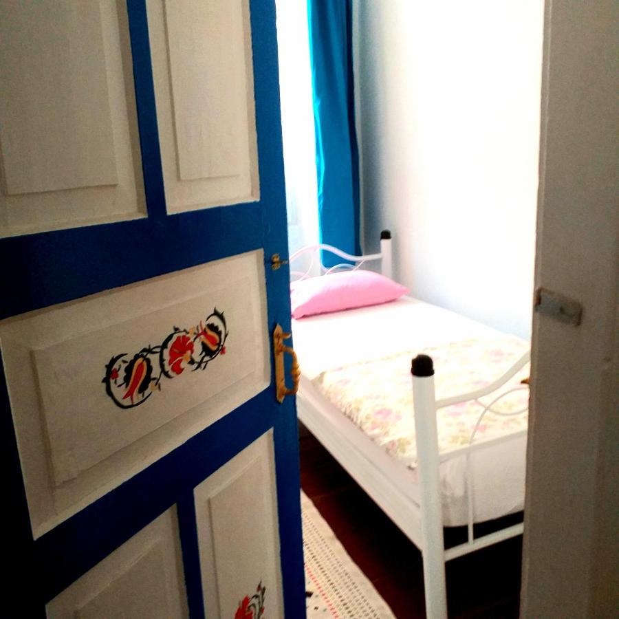 Ayvalik 1881 Pansiyon Екстериор снимка