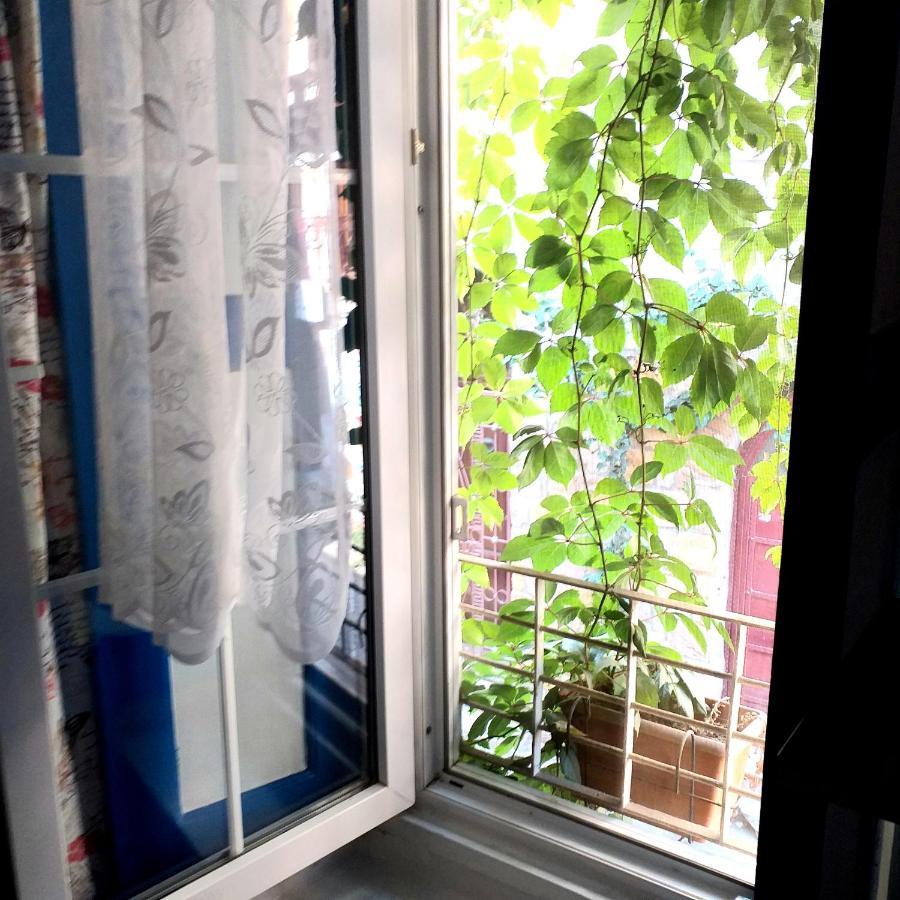 Ayvalik 1881 Pansiyon Екстериор снимка