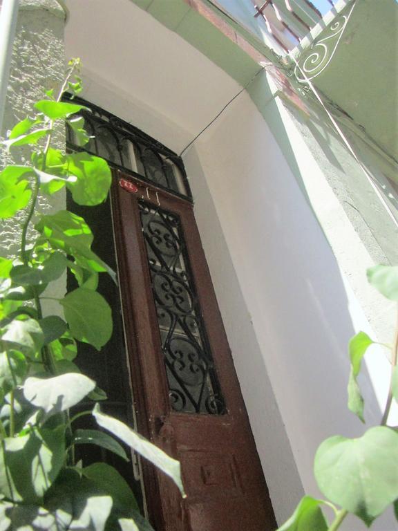 Ayvalik 1881 Pansiyon Екстериор снимка