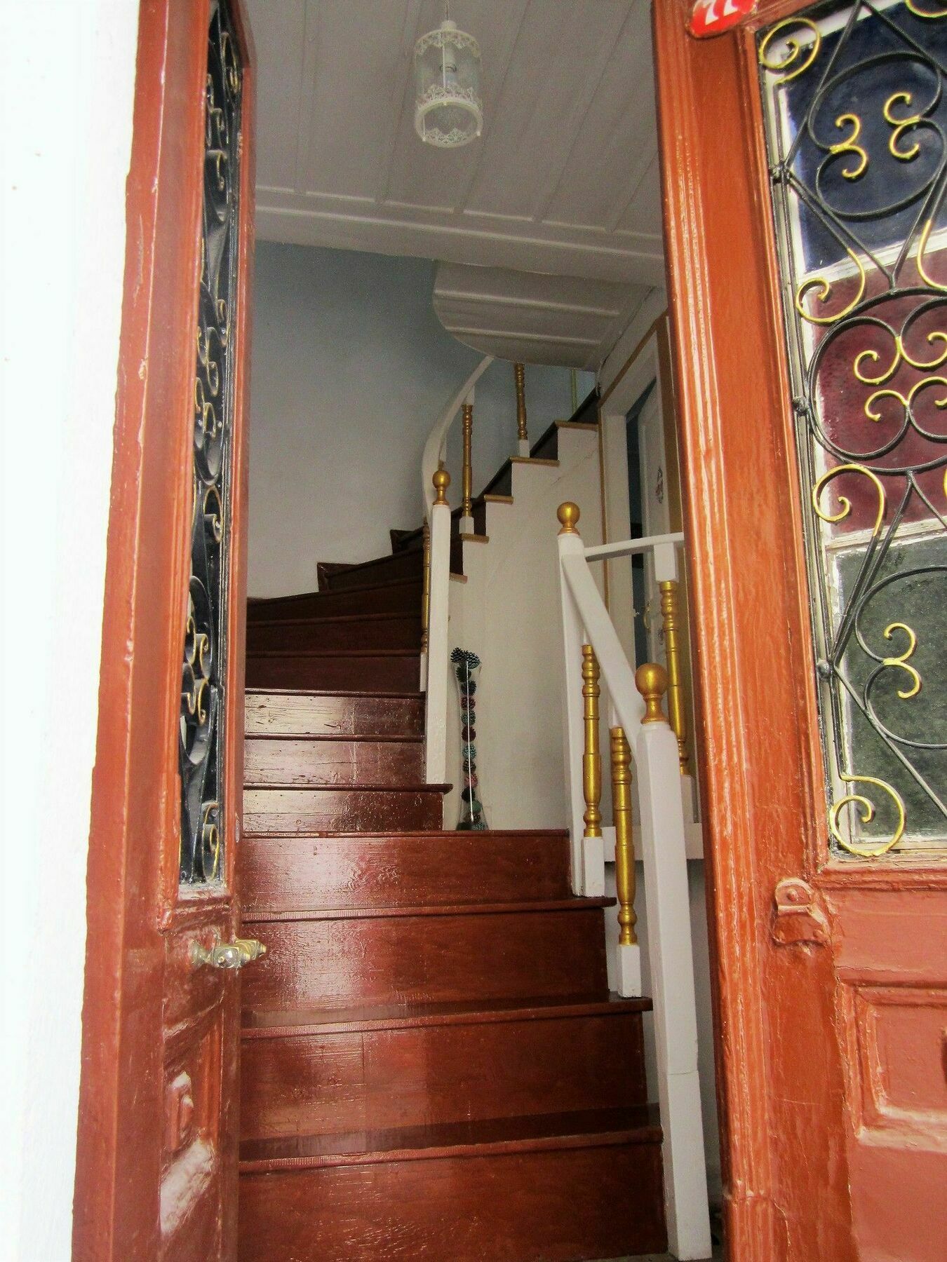Ayvalik 1881 Pansiyon Екстериор снимка