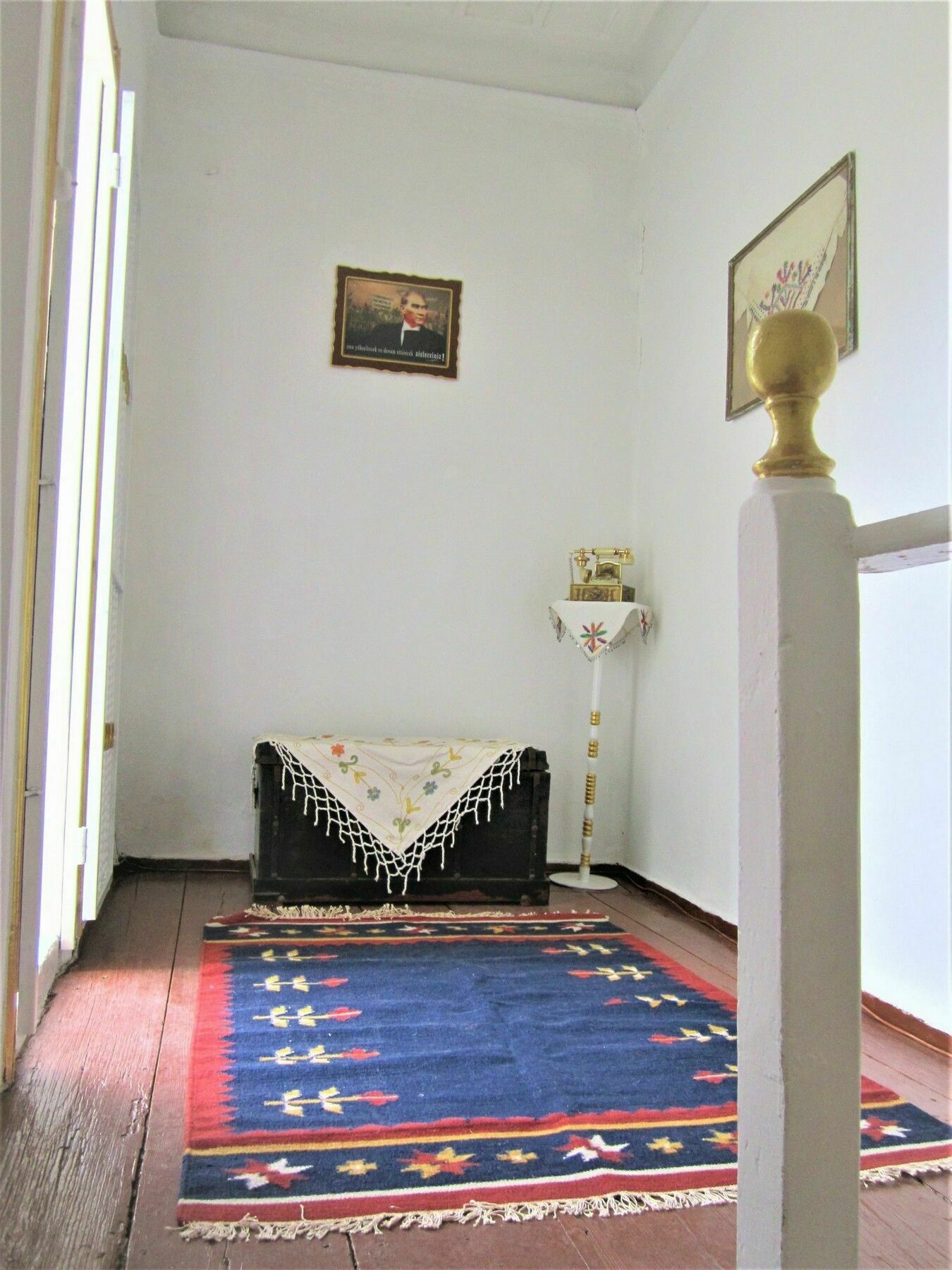 Ayvalik 1881 Pansiyon Екстериор снимка
