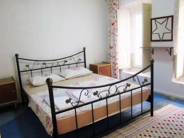 Ayvalik 1881 Pansiyon Екстериор снимка